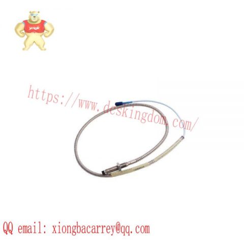 BENTLY NEVADA 330104-00-05-05-01-05: Advanced 3300 XL 8mm Proximity Probes