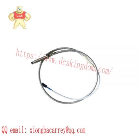 Bently Nevada 330104-00-05-05-02-05 Proximity Probes - Precision Monitoring for Industrial Control Systems