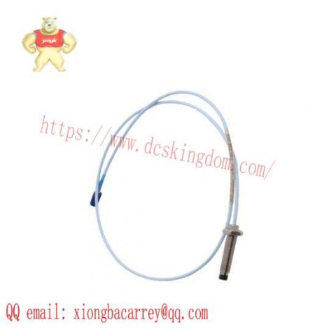 Bently Nevada 330104-00-05-05-11-05 Proximity Probe