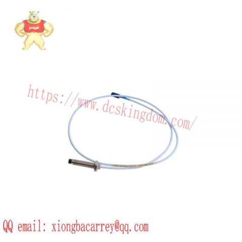 Bently Nevada 330104-00-05-10-02-00 Proximity Probes - Advanced Automation Solutions for Industrial Control