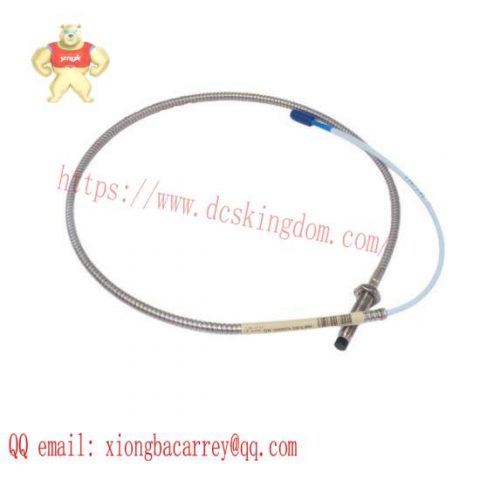 Bently Nevada 330104-00-05-10-02-05 Proximity Probes