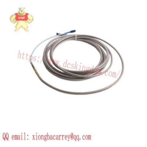 Bently Nevada 330104-00-05-50-02-00 Keyphasor Module; Producer: bently-nevada