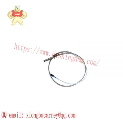 BENTLY NEVADA 330104-00-06-10-11-00: 3300 XL 8 mm Proximity Probes