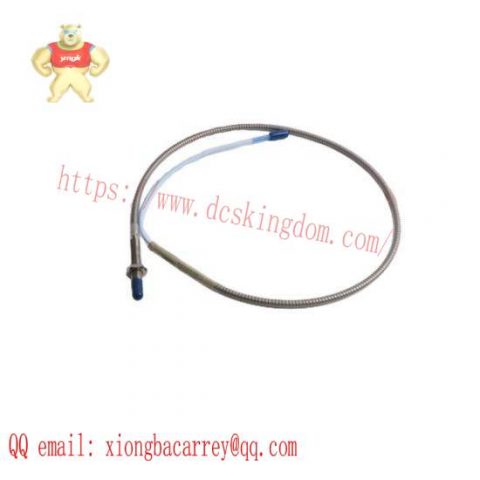 Bently Nevada 330104-00-06-10-11-00 Proximity Probes