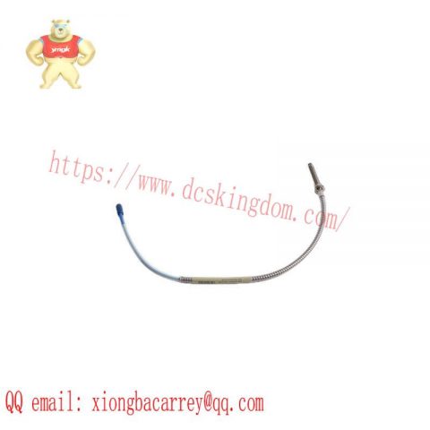 Bently Nevada 330104-00-07-05-02-00 Proximity Transducer - Precision Measurement in Industrial Control