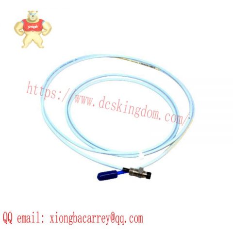 Bently Nevada 330104-00-07-10-01-CN Sensor: Precision Measurement Solution for Industrial Control