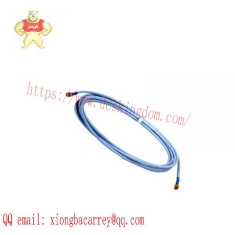 BENTLY NEVADA 330104-00-08-90-02-05 3300 XL 8 mm Proximity Probes - Advanced Industrial Control Sensor