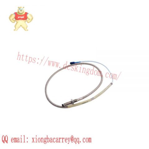 BENTLY NEVADA 330104-00-11-10-02-05 Proximity Probes for Industrial Control