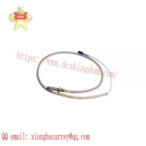 Bently Nevada 330104-00-12-10-02-00 Proximity Probes for Industrial Automation