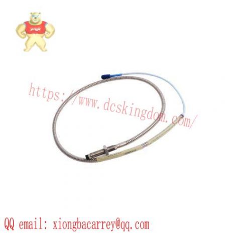 BENTLY NEVADA 330104-00-12-10-02-05 Proximity Probes