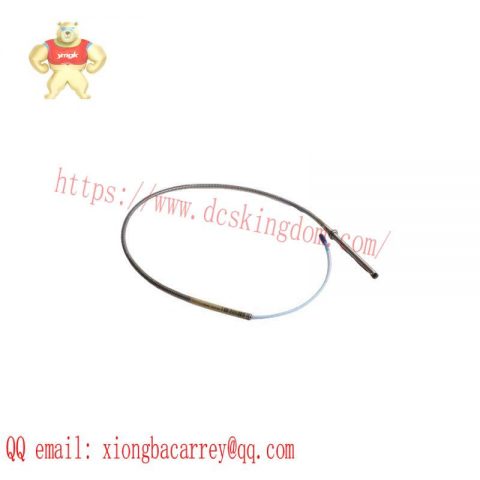 Bently Nevada 330104-00-13-10-02-005 Series Proximitor - Precision Sensor for Industrial Control