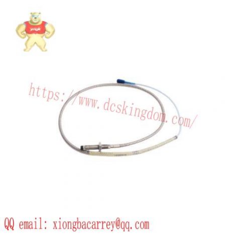 Bently Nevada 330104-00-14-10-01-05, Industrial Control System Probe, 300 XL 8 mm