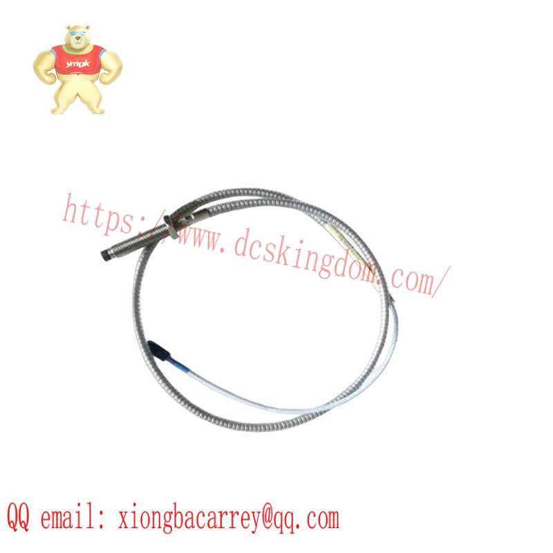 bently_nevada_330104-00-14-10-01-05_probe_3300_8mm.jpg Bently Nevada 330104-00-14-10-01-05 PROBE 3300 8MM: Precision Sensor for Industrial Automation