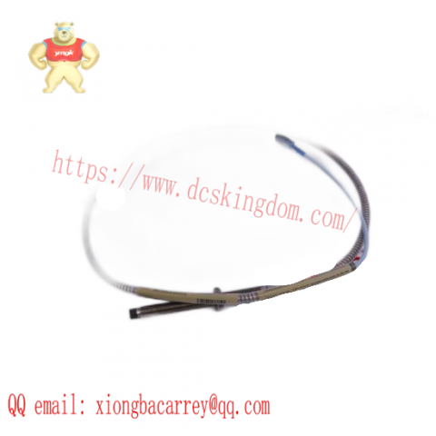 Bently Nevada 330104-00-16-05-02-00: Advanced Control System Module