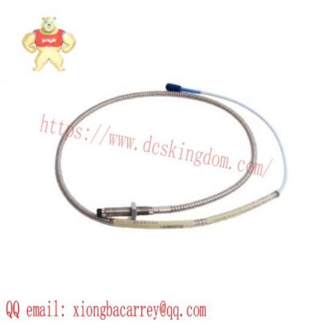 Bently Nevada 330104-00-22-10-02-CN | 3300 XL 8 mm Probe