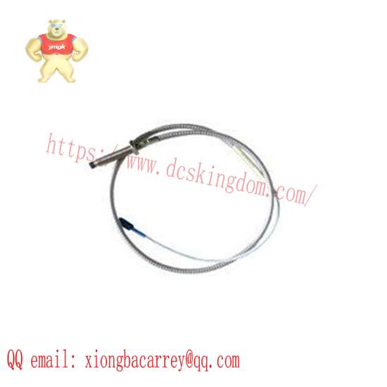 bently_nevada_330104-00-24-10-02-00_3300_xl_proximity_probe.jpg Bently Nevada 330104-00-24-10-02-00 3300 XL Proximity Probe for Advanced Industrial Automation