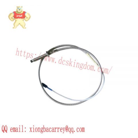 Bently Nevada 330104-00-25-10-02-05 Proximity Transducer