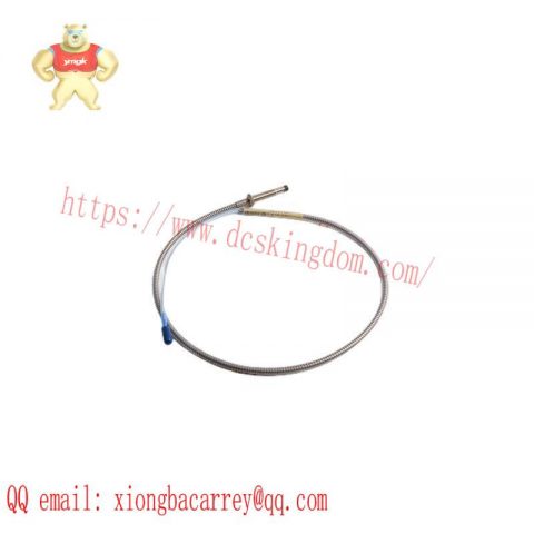 Bently Nevada 330104-01-05-10-02-00 Proximity Probe