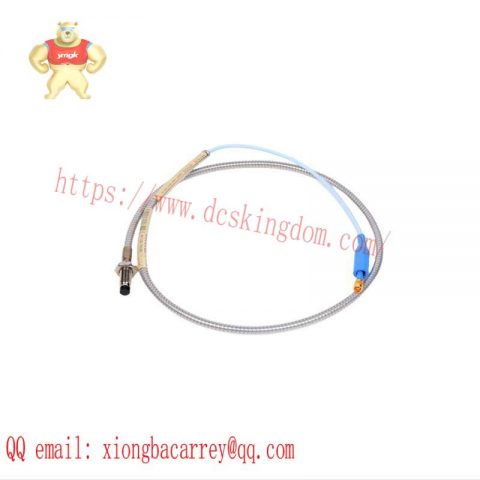 Bently Nevada 330104-01-20-15-02-05, 3300 XL 8 mm Proximity Probes