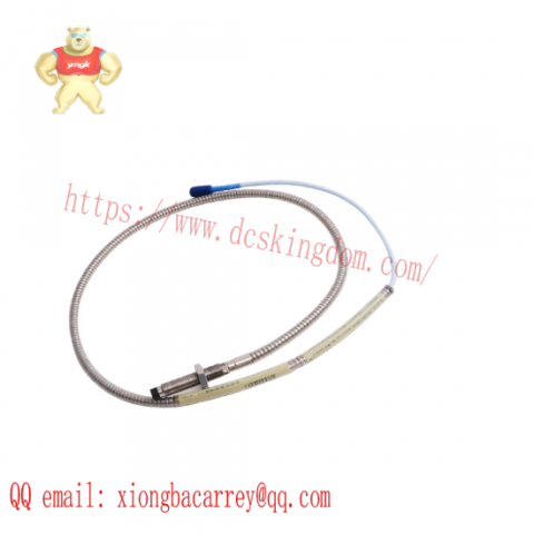 Bently Nevada 330104-02-10-10-02-00 Proximity Probes