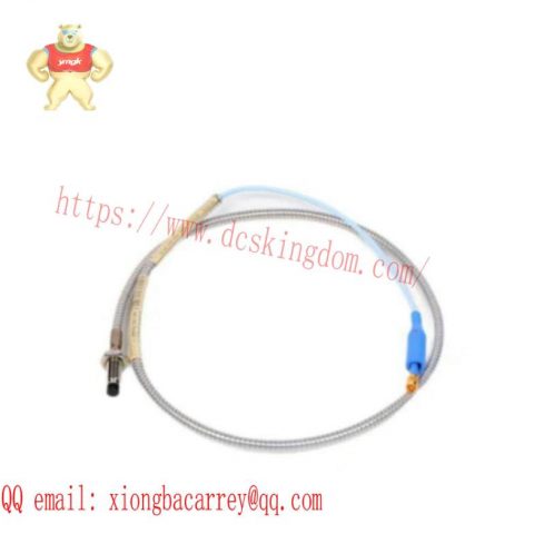 Bently Nevada 330104-02-24-10-01-00, 3300 XL 8 mm Vibration Probe