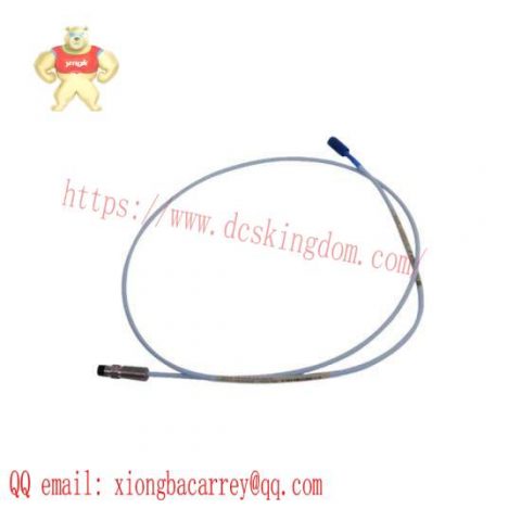 BENTLY NEVADA Proximity Transducer 330104-02-24-10-01-00