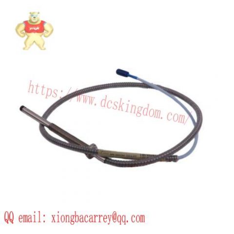 Bently Nevada 330104-05-13-10-02-00 Proximity Sensor System