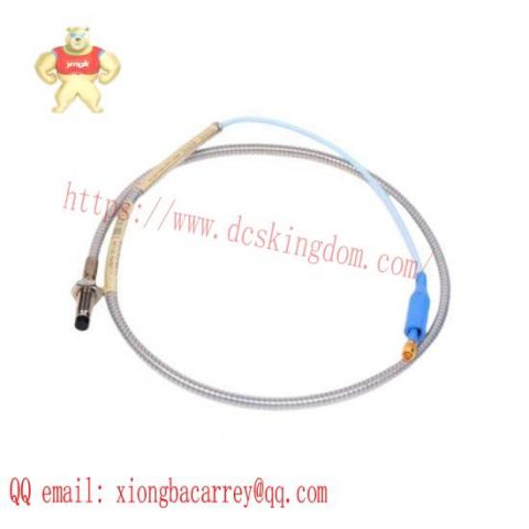 Bently Nevada 330104-05-17-10-11-05 | 3300 XL 8mm Probe | Industrial Control Solutions