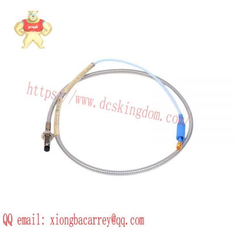 Bently Nevada 330104-05-17-10-11-05, 3300 XL Proximity Probes