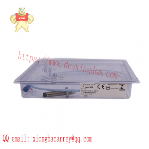 Bently Nevada 330104-06-14-10-02-00 Cable: Advanced Control Solutions for Industrial Applications