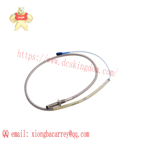 bently_nevada_330104-07-12-10-02-cn_proximity_probes.png Bently Nevada 330104-07-12-10-02-CN: Advanced Proximity Probes for Industrial Control