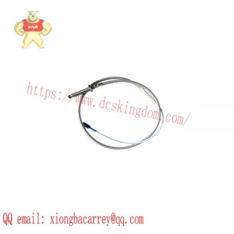 Bently Nevada 330104-08-15-10-02-05 3300 XL 8 mm Proximity Probe