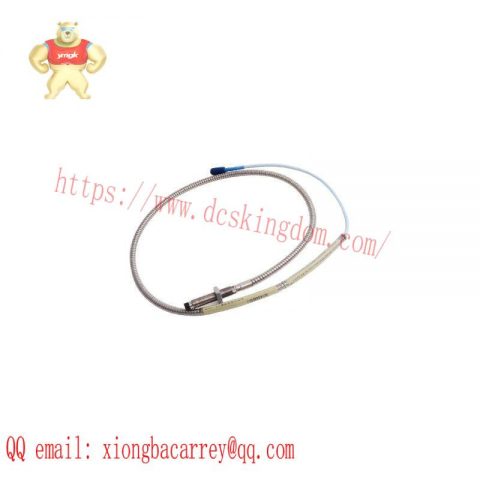 BENTLY NEVADA 330104-08-15-10-02-CN Proximity Probes - Precision Sensor for Industrial Automation