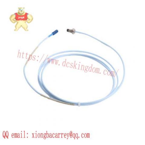 Bently Nevada 330104-10-18-10-01-00: Precision Proximity Transducer