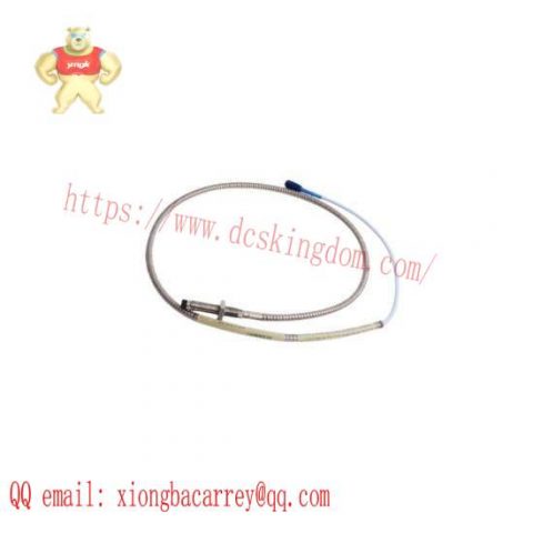 BENTLY NEVADA 330104-10-19-10-02-00, 3300 XL 8mm Proximity Probes