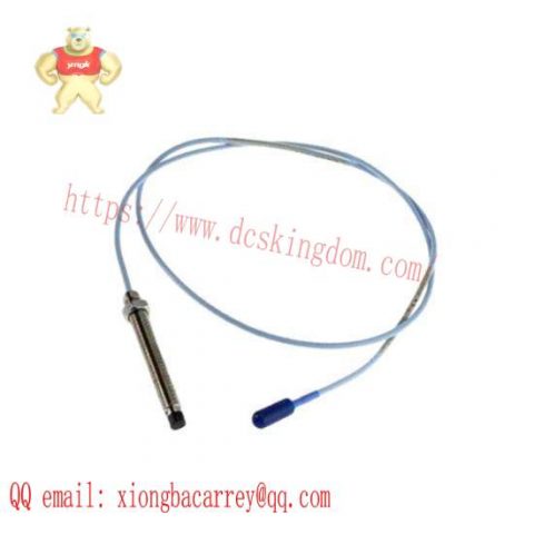 Bently Nevada 330104-15-25-10-02-00: 3300 XL 8mm Proximity Probe