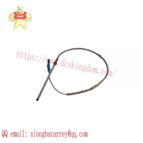 Bently Nevada 330104-19-25-10-11-05 Proximity Sensor System