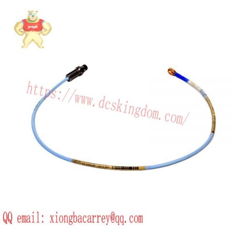 Bently Nevada 330105-02-12-05-12-05 | Advanced 3300 XL 8 mm Reverse Mount Probe