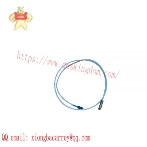 Bently Nevada 330105-02-12-90-02-00 3300XL 8mm Proximity Transducer System