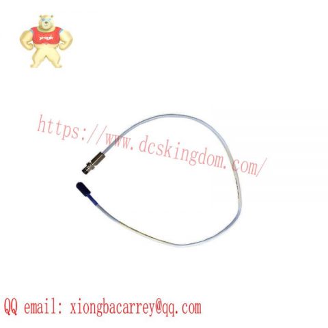 Bently Nevada 330106-05-30-05-02-00 Reverse Mount Probes - Industrial Automation Solutions