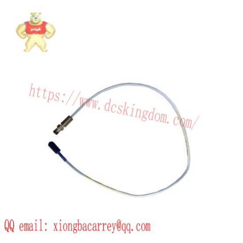 Bently Nevada 330106-05-30-05-02-00 TSI System; Producer: bently-nevada