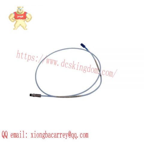 Bently Nevada 330106-05-30-05-02-05 Proximity Probe