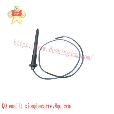 Bently Nevada 330106-05-30-10-02-05-05 XL 8mm Reverse Mount Probes