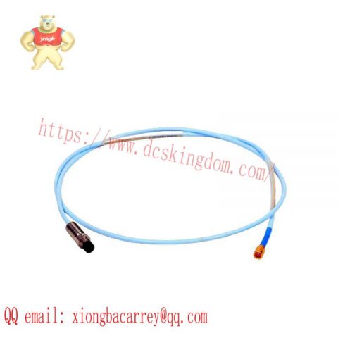 Bently Nevada 330106-05-30-10-02-05-05: 3300 XL 8mm Reverse Mount Probes, M10 x 1 Threads