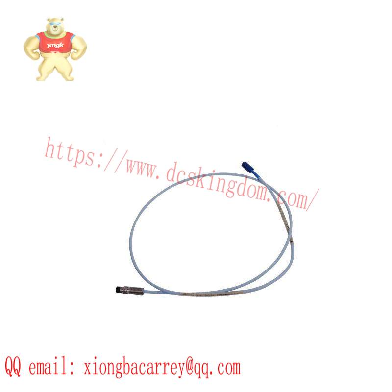 bently_nevada_330106-05-30-10-02-05_proximity_probe_cable.jpg Bently Nevada 330106-05-30-10-02-05 Proximity Probe Cable