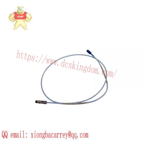 Bently Nevada 330106-05-30-10-02-CN Reverse Mount Probes for Industrial Control Systems