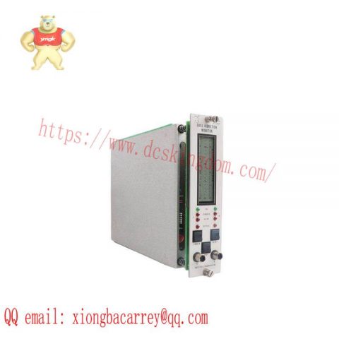 Bently Nevada 330106-05-30-15-02-CN: Advanced Reverse Mount Probes for Industrial Automation