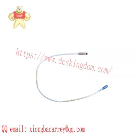 Bently Nevada 330106-05-30-50-02-00 Reverse Mount Probe - Advanced Industrial Automation Solution