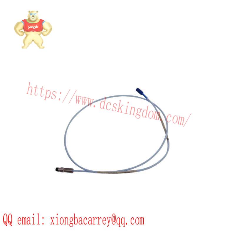 bently_nevada_330106-05-30-50-02-05_proximity_probes.jpg BENTLY NEVADA 330106-05-30-50-02-05 Proximity Probes - Advanced Sensor Technology for Industrial Control Systems