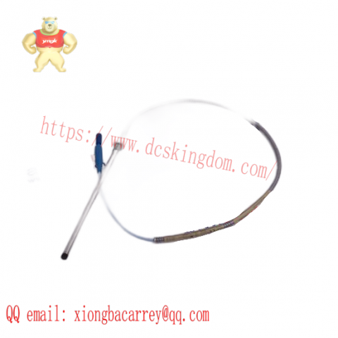 Bently Nevada 330106-XX-XX-10-02-00 MOD:145628-01 - Precision Measurement Solutions for Industrial Automation